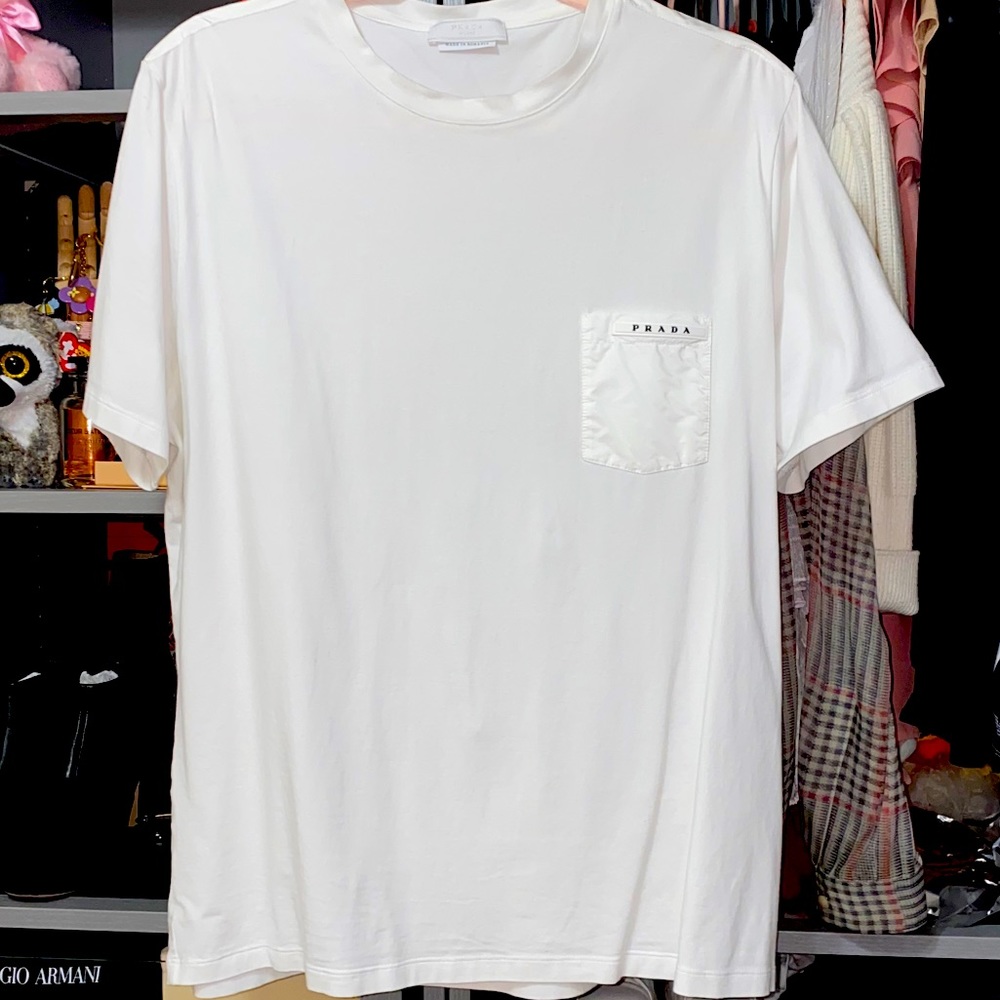 Prada Men’s Shirt
